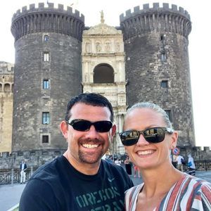 Meet your Posher, Melissa mike